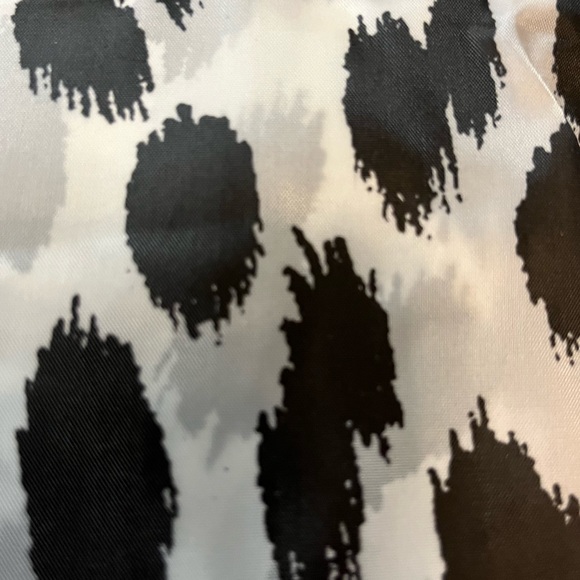 🆕 Kate Spade Modern Leopard Reusable Shopper Tote - Picture 5 of 10